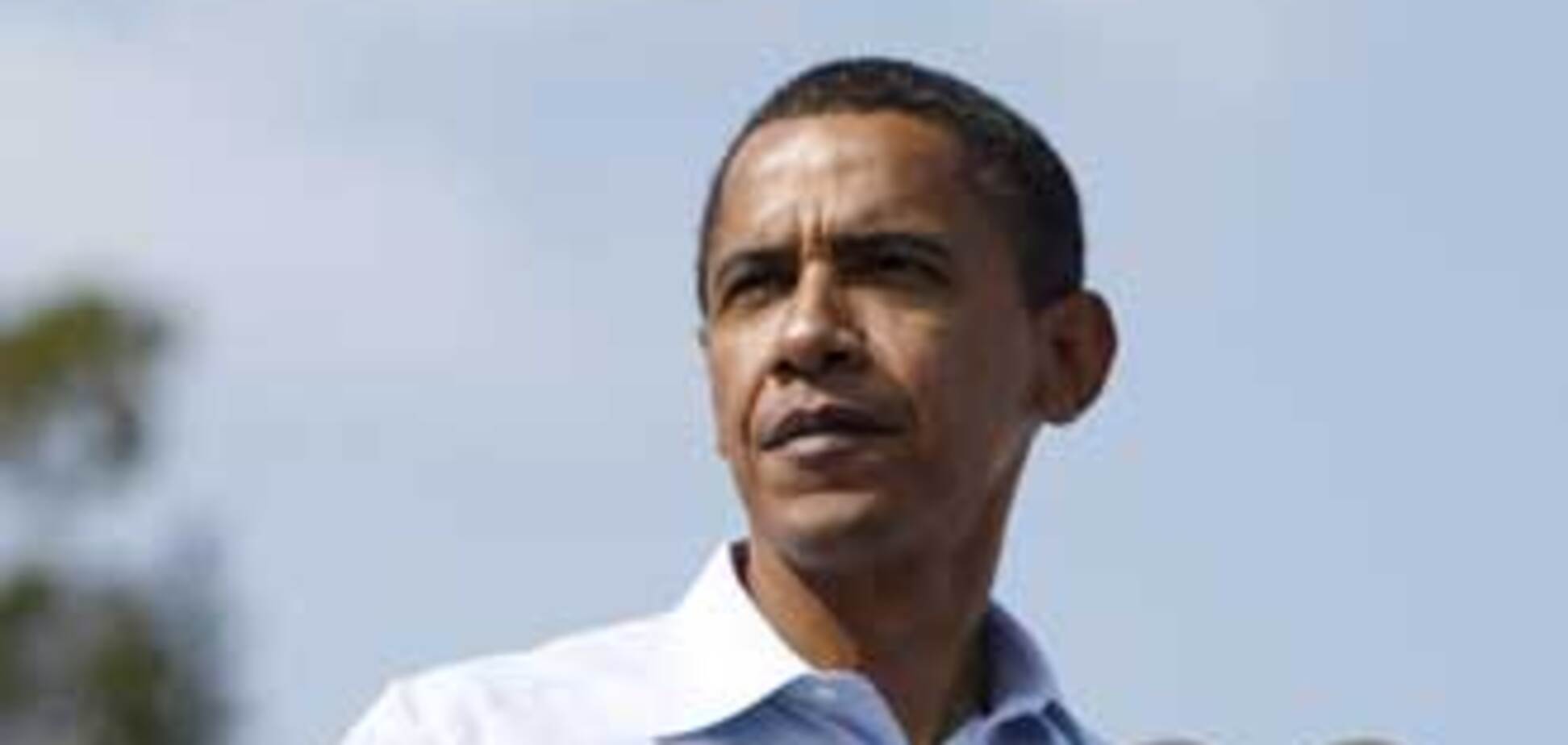 Американские газеты поддерживают Обаму