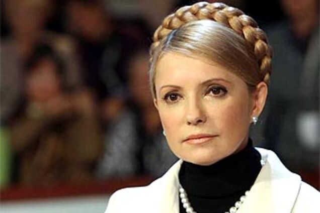 Премьер готова на коалицию хоть сегодня