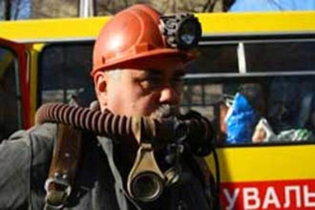 В 'Полтавської' шахті загинув гірник