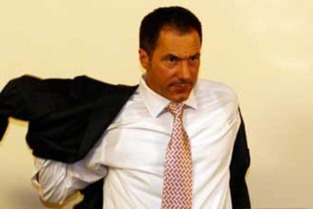 Регіонали вважають Рудьковського нікчемою