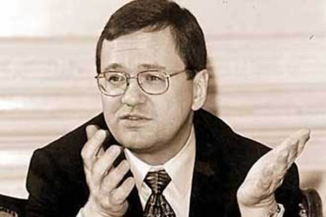 Умер экс-министр финансов России Борис Федоров