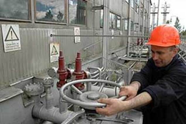 'Нафтогаз' задолжал РосУкрЭнерго $1,3 млрд 