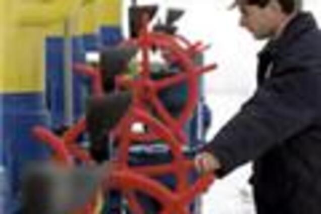 Газовый долг Украины оказался больше на $1,1 млрд