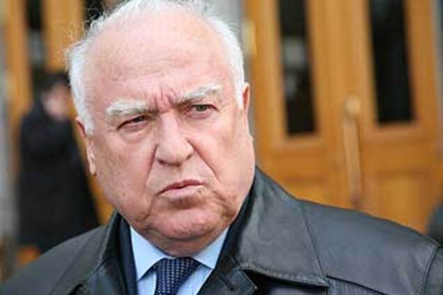 Черномырдин: Россия ошиблась в Украине