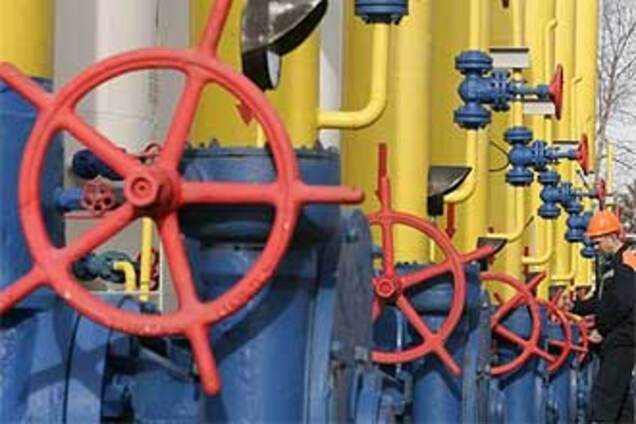 'Нафтогаз' ничего не должен 'Газпрому'