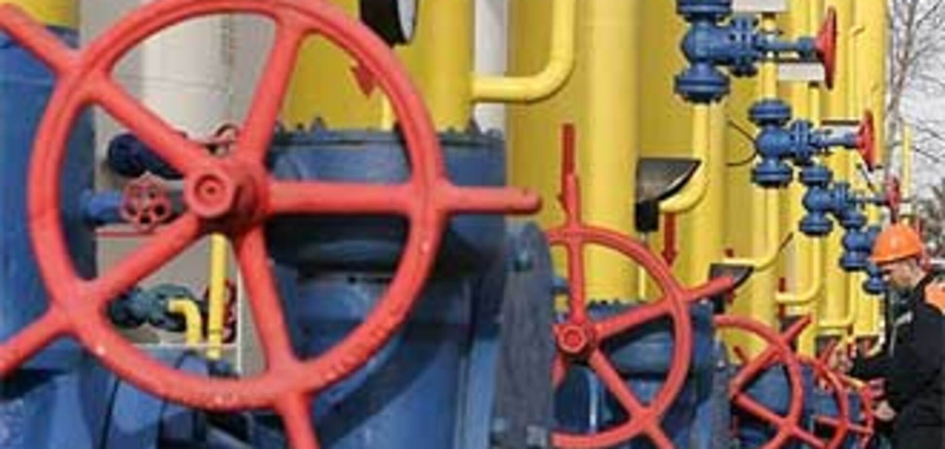'Нафтогаз' ничего не должен 'Газпрому'