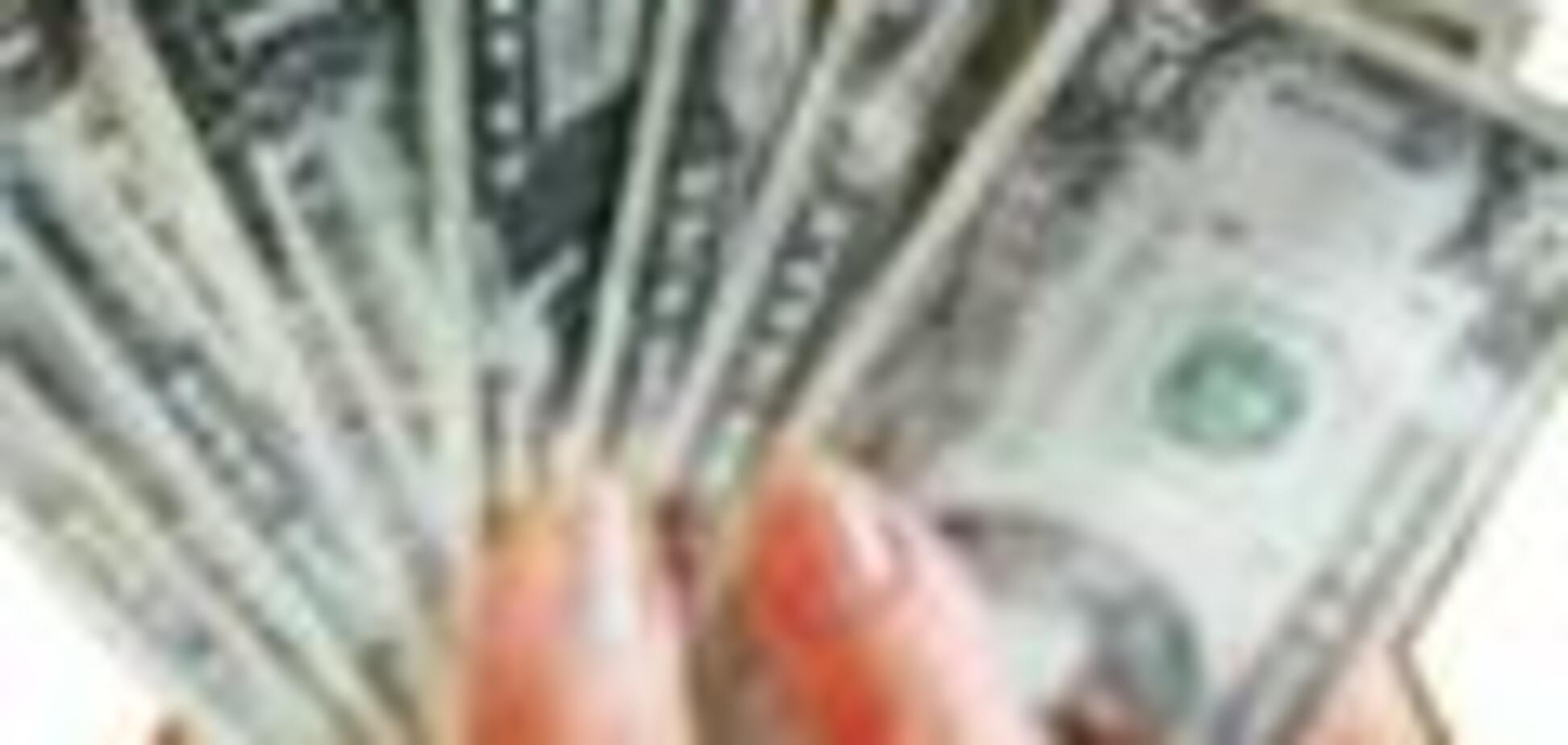 С начала года из Украины вывезли 4 млрд долларов