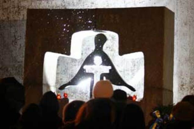 'Голод СССР' просит Украину, РФ, Белоруссию уняться