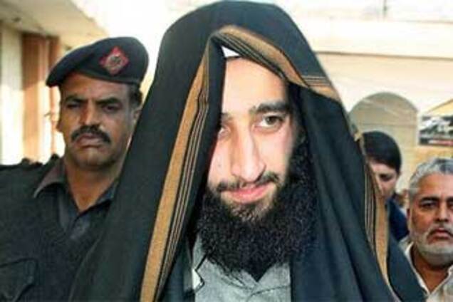 У Пакистані вбитий лідер лондонських терористів