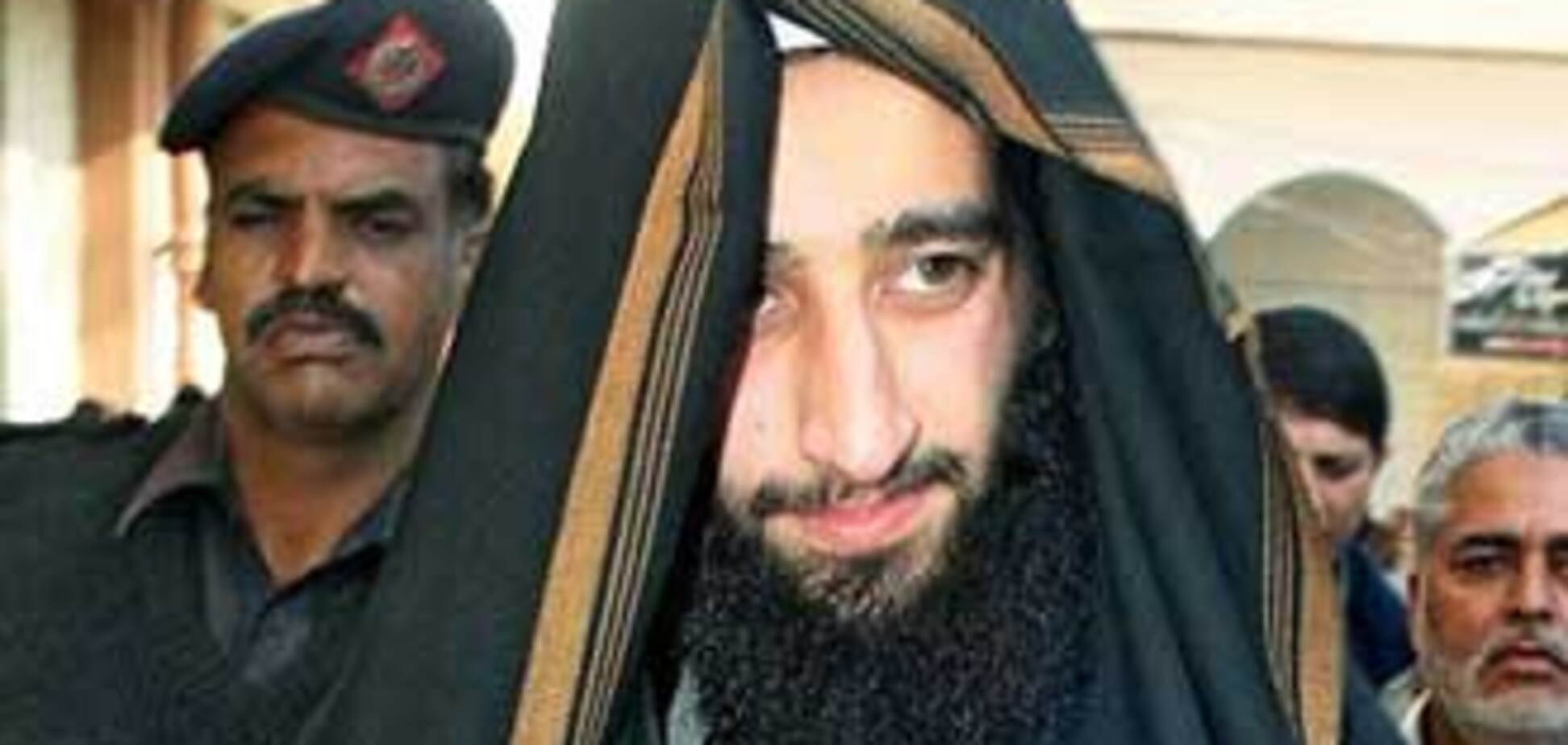 У Пакистані вбитий лідер лондонських терористів