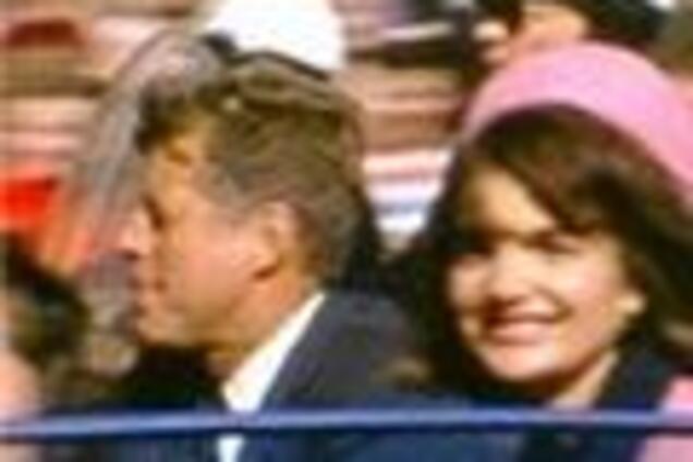 У США згадують про вбивство Кеннеді