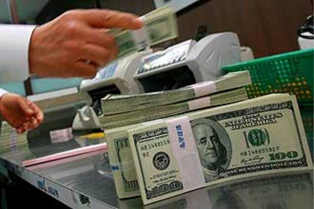 Круги США лоббируют девальвацию доллара