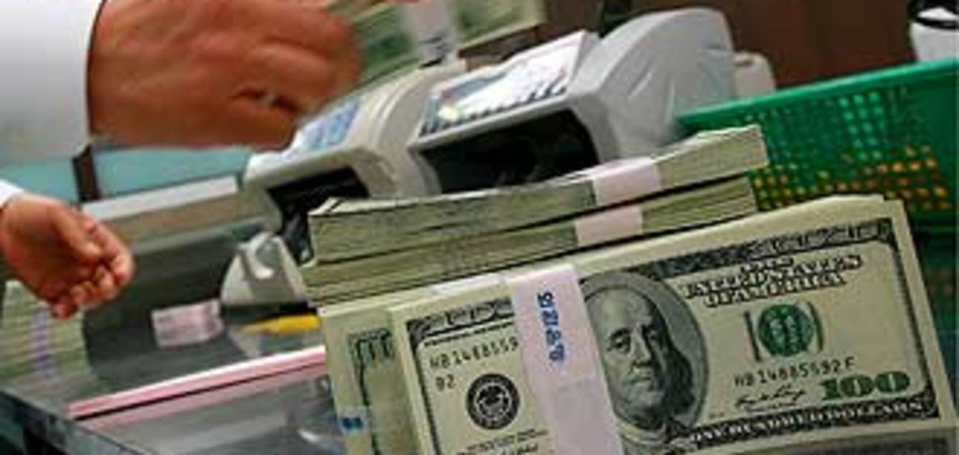 Круги США лоббируют девальвацию доллара
