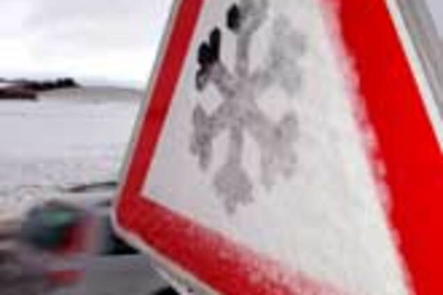 Стихия оставила без электрики тысячи эстонских домов