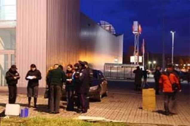 Помер піддався обстрілу власник мережі обмінників