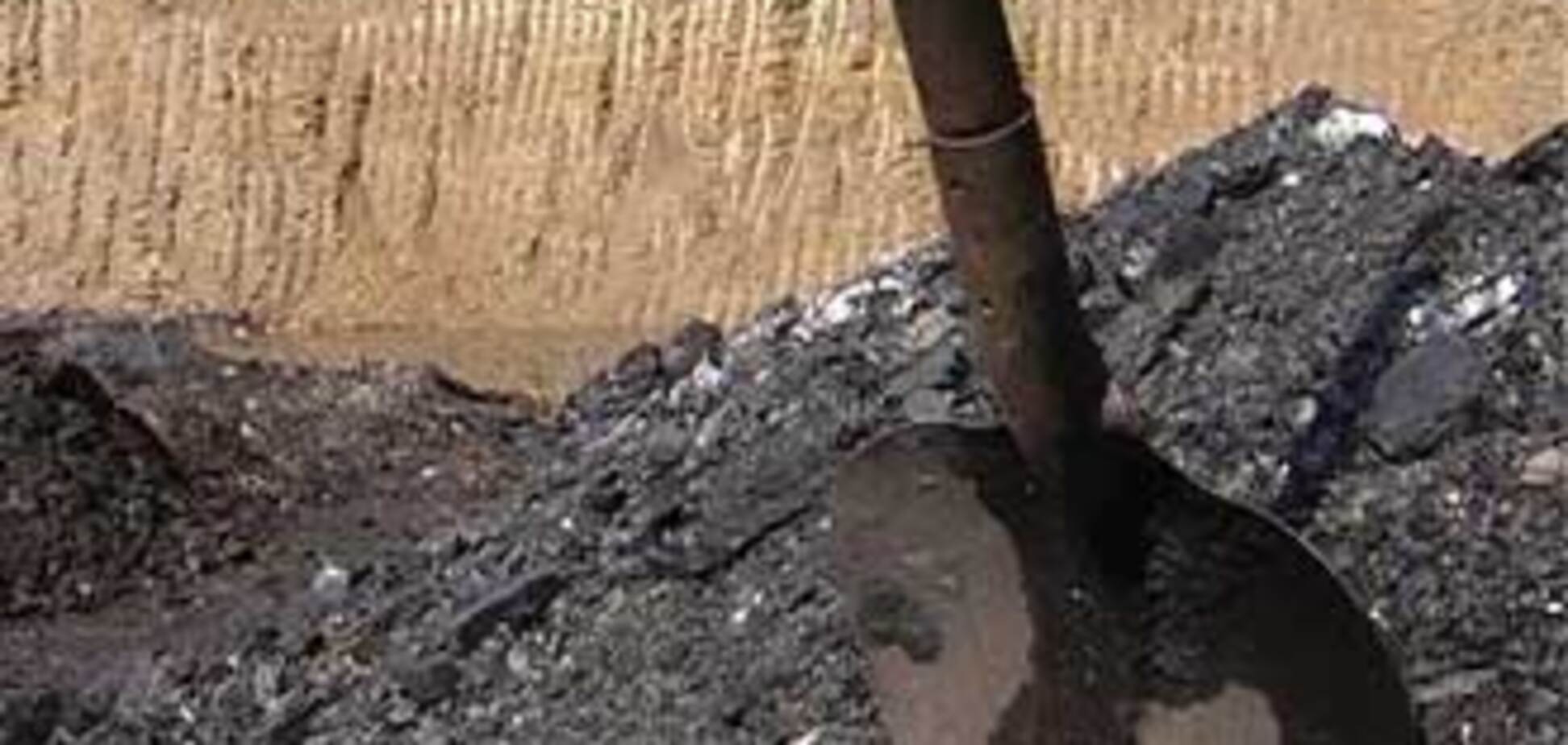 Пять человек могут погибнуть в закрытой шахте