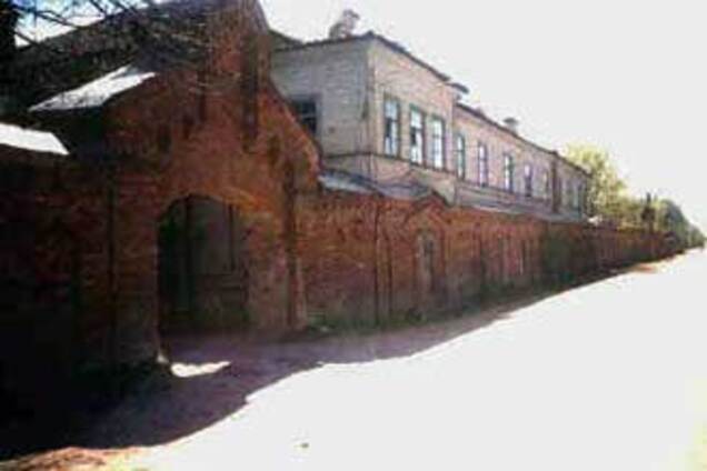 При пограбуванні Храму убита служителька