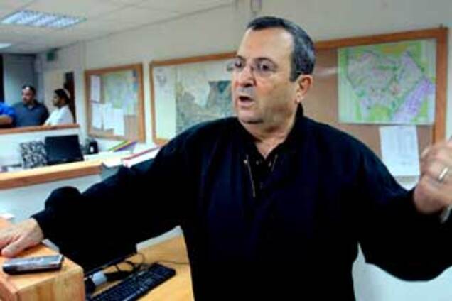 Ізраїль загрожує Лівану новими бомбардуваннями