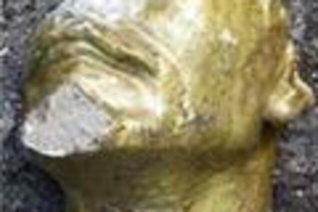 В Кременчуге уничтожили Ленина