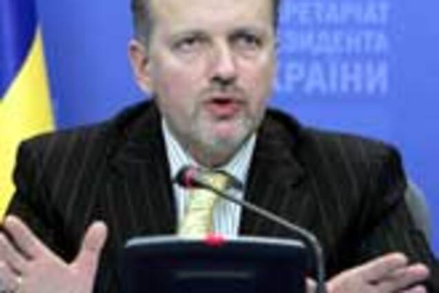 Украина уже выполняет ПДЧ