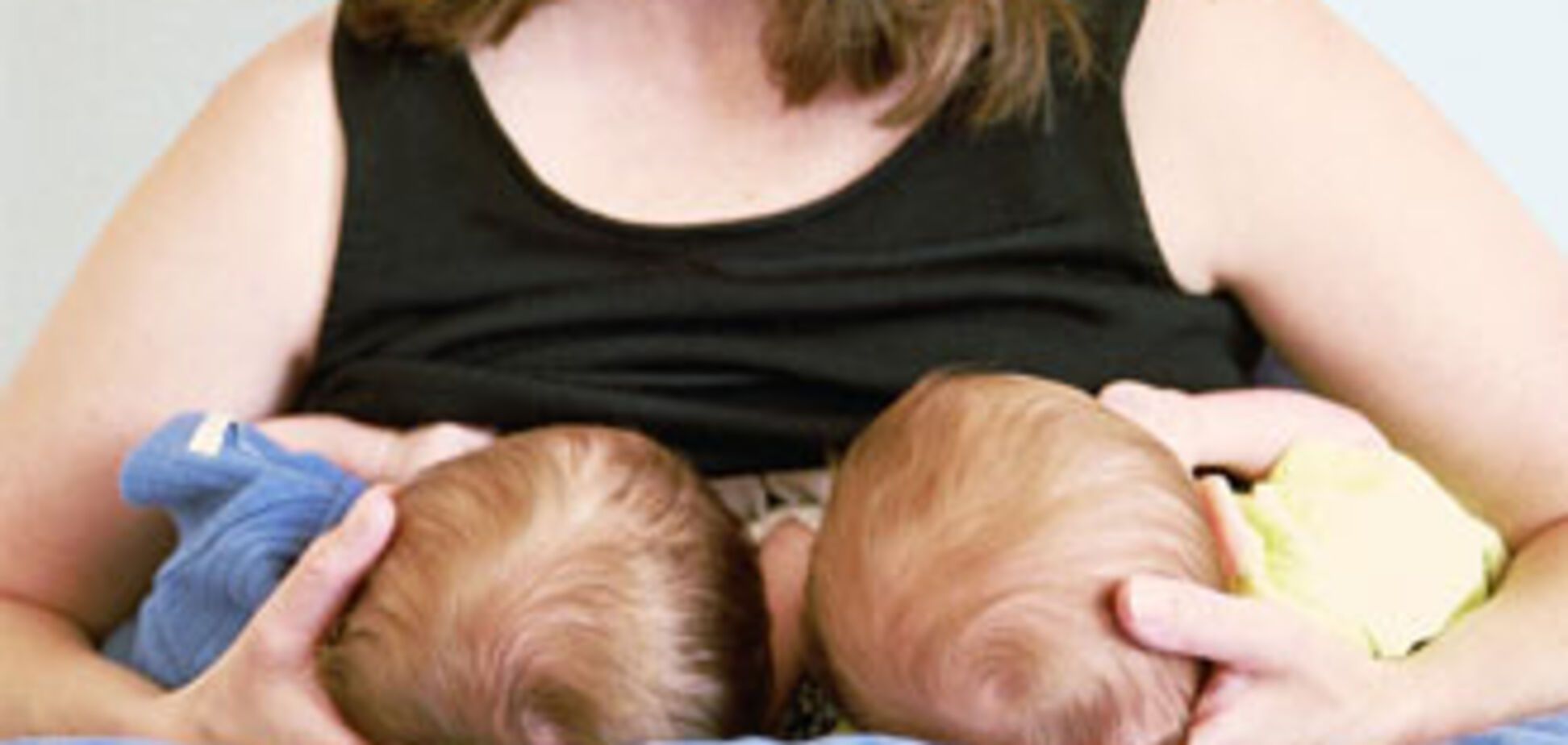 Чудо-вода из Закарпатья помогает родить двойню