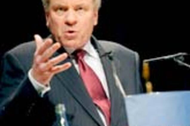 НАТО не може боротися з піратами без ООН