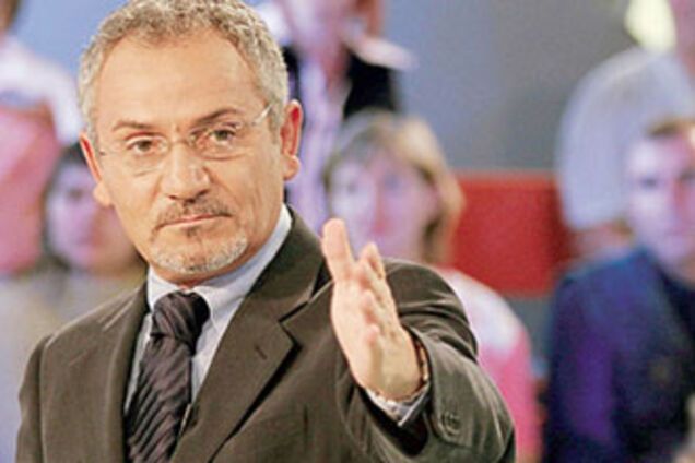 СБУ Шустером не цікавиться