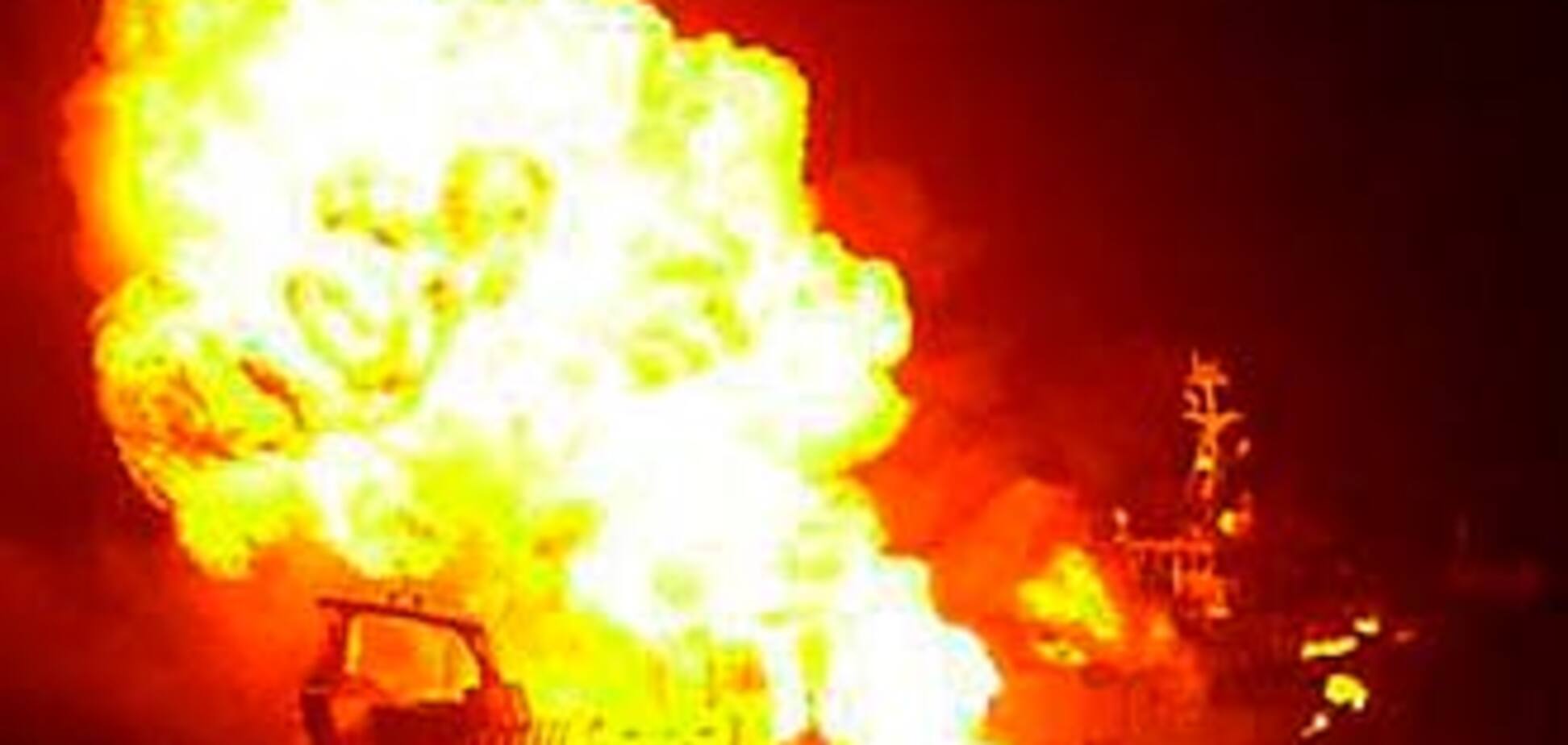 Индийские военные вместо пиратов затопили тайский траулер