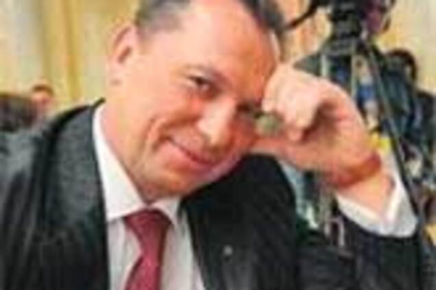 Херсонський губернатор скаржиться, що його хочуть звільнити