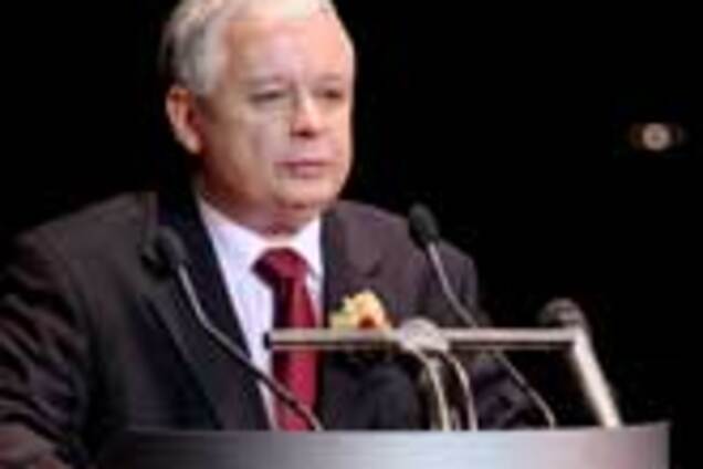 Качинський звинуватив Саркозі в поступках Росії