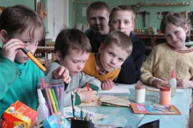 Одесситов массово лишают родительских прав