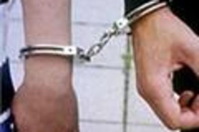 'Злодії в законі' не доїхали до Ялти