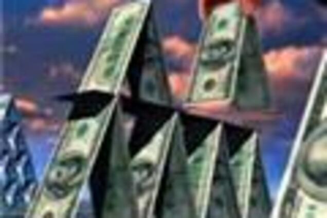 Ликвидирована крупнейшая финансовая пирамида