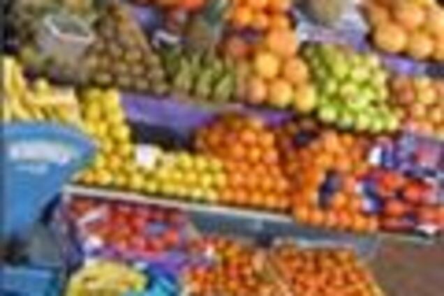 Продукты будут дорожать медленно