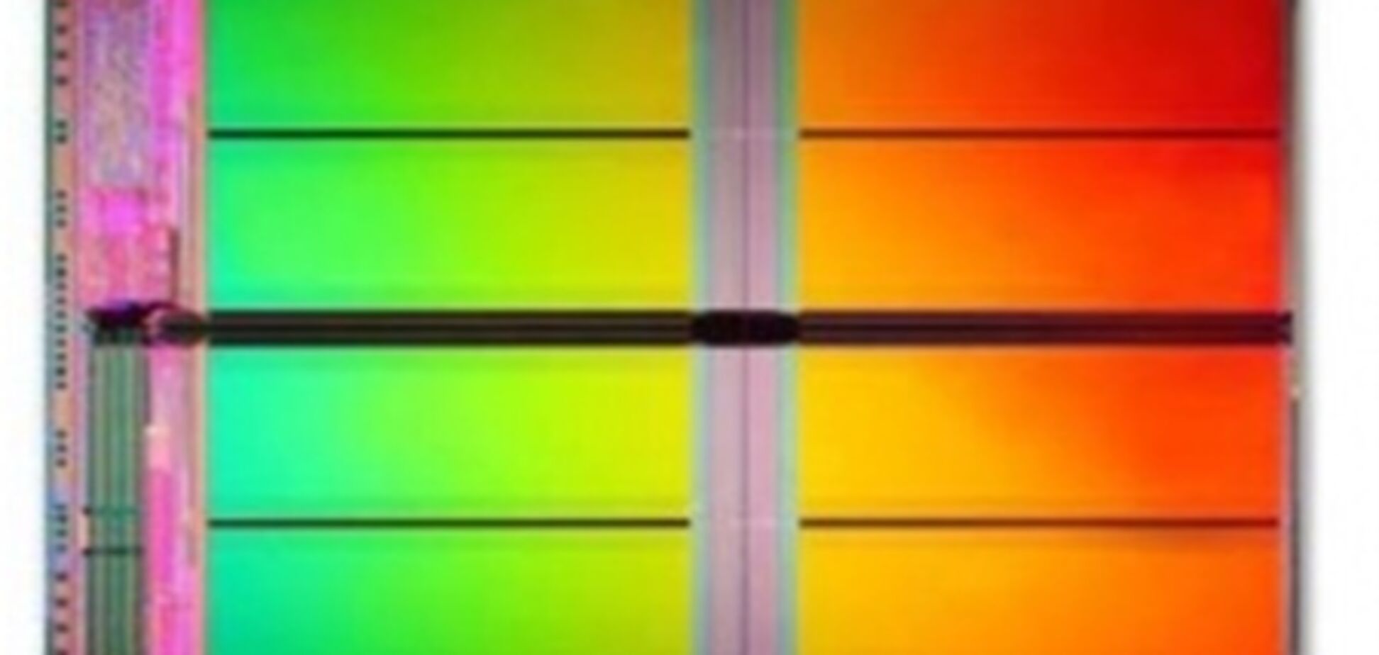 Intel и Micron объявили о выпуске 34-нанометровой флэш-памяти