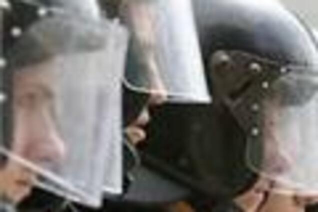 Спецназ Индии начал операцию по освобождению заложников