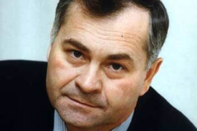 Шнелер вбив прокурора Шубу