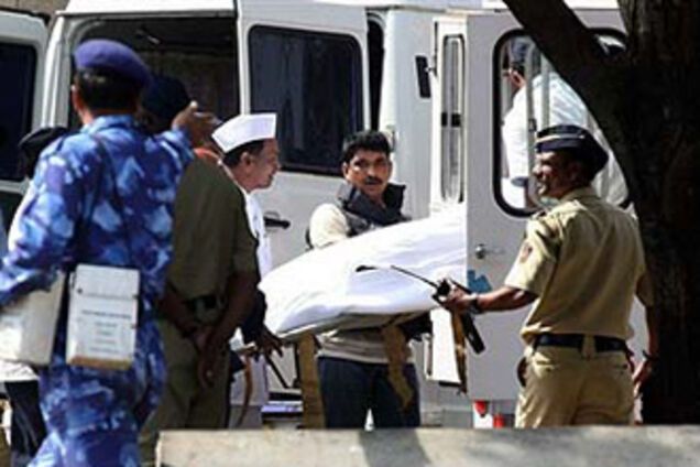 В 'Тадж Махале' освобождены все заложники