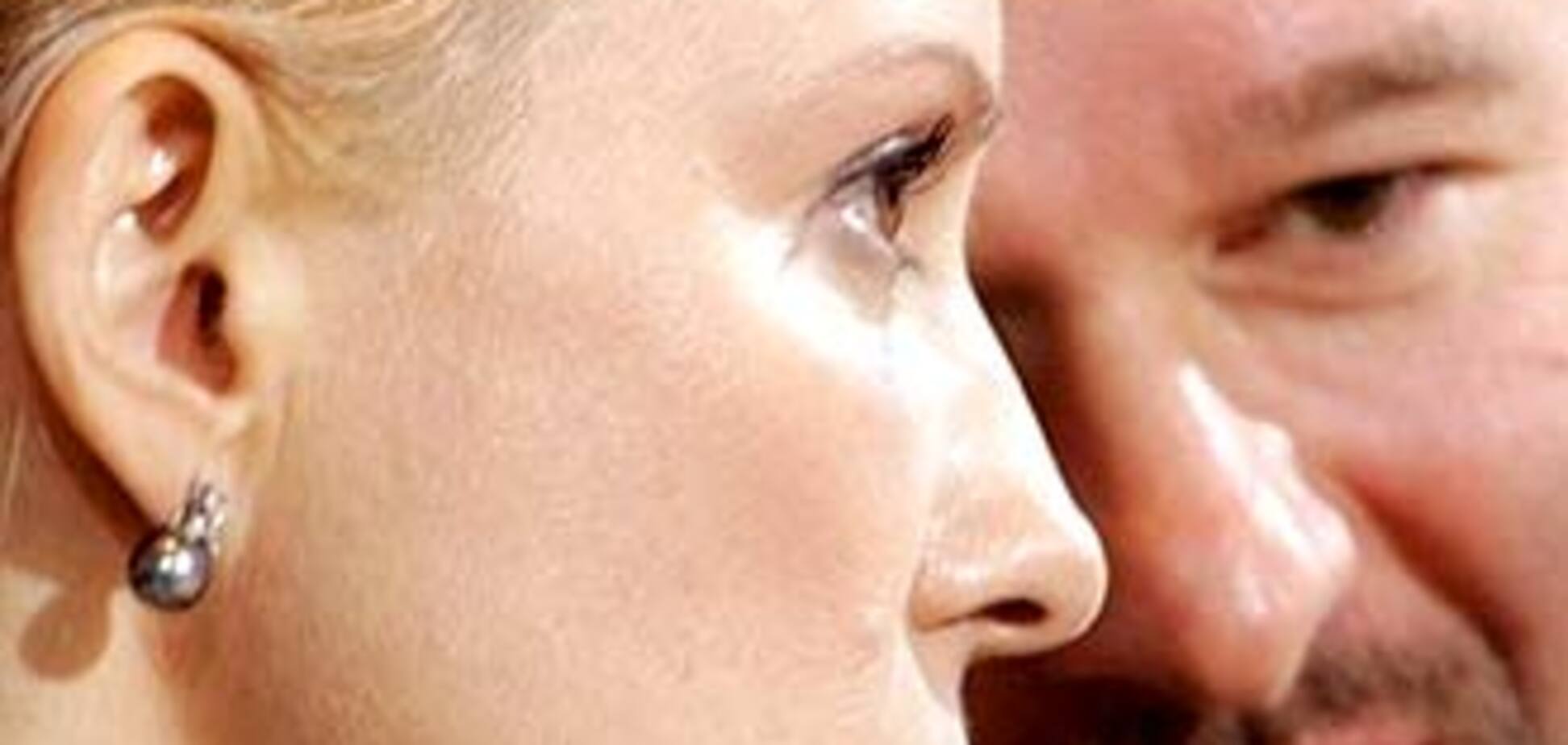 Балога разъяснил цели Тимошенко