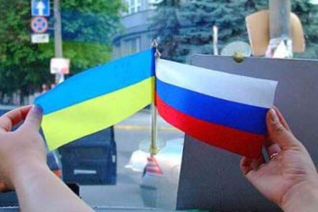 Кризис помирит Россию и Украину