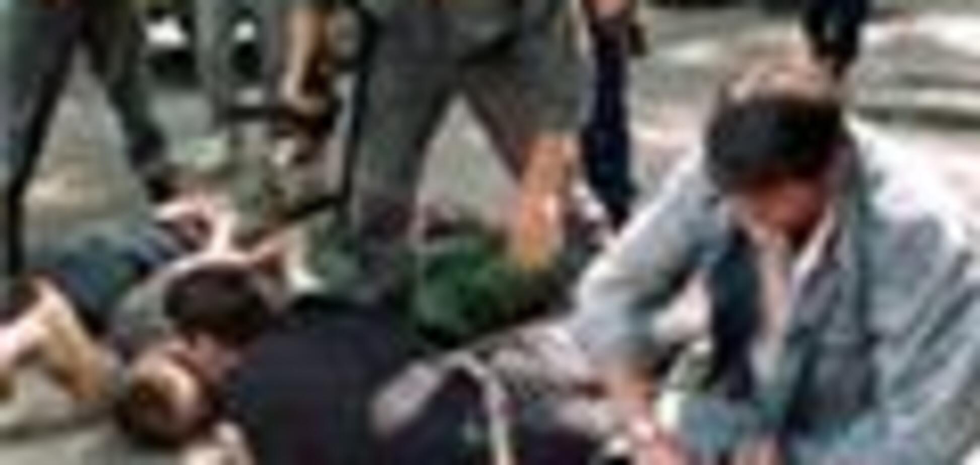 Інтерпол взявся за 'Капітошку'