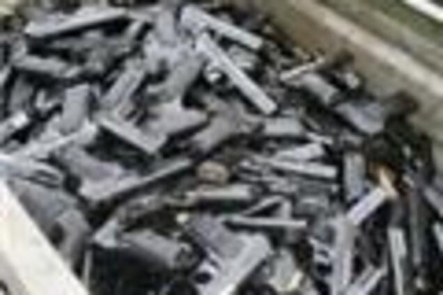 Військові крали зі складів боєприпаси та бронежилети