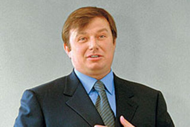 Бакай: Мене замовив Секретаріат Президента