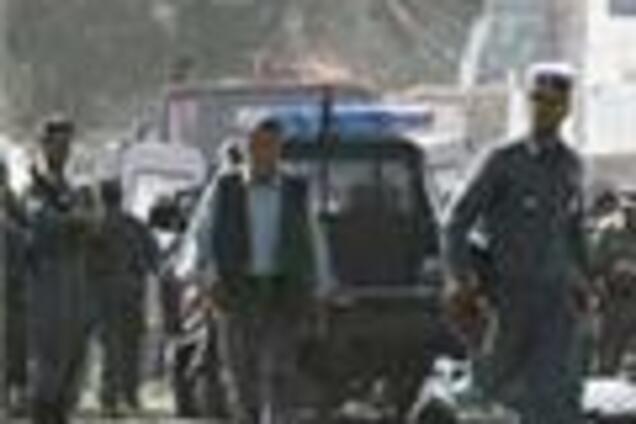 Збільшилася кількість жертв теракту в Індії