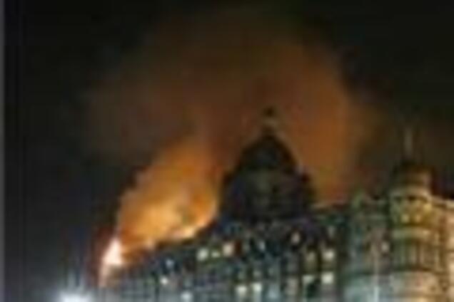 Заарештований терорист розповів про теракт в Індії