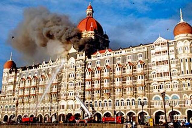 Полиция не нашла украинцев среди заложников в Индии