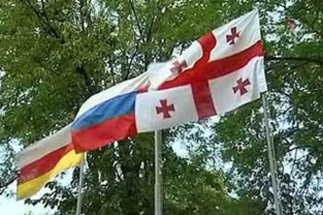 ЮжОсетия введет визовый режим с Грузией