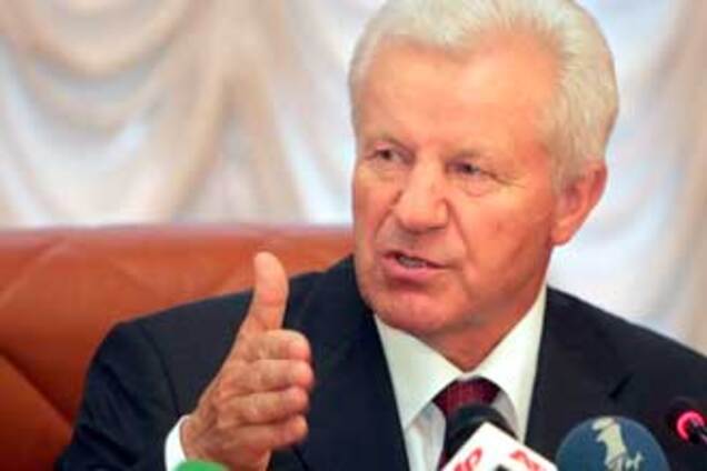 Мороз 'підв'язав' Ющенко і Тимошенко до вбивства Гонгадзе