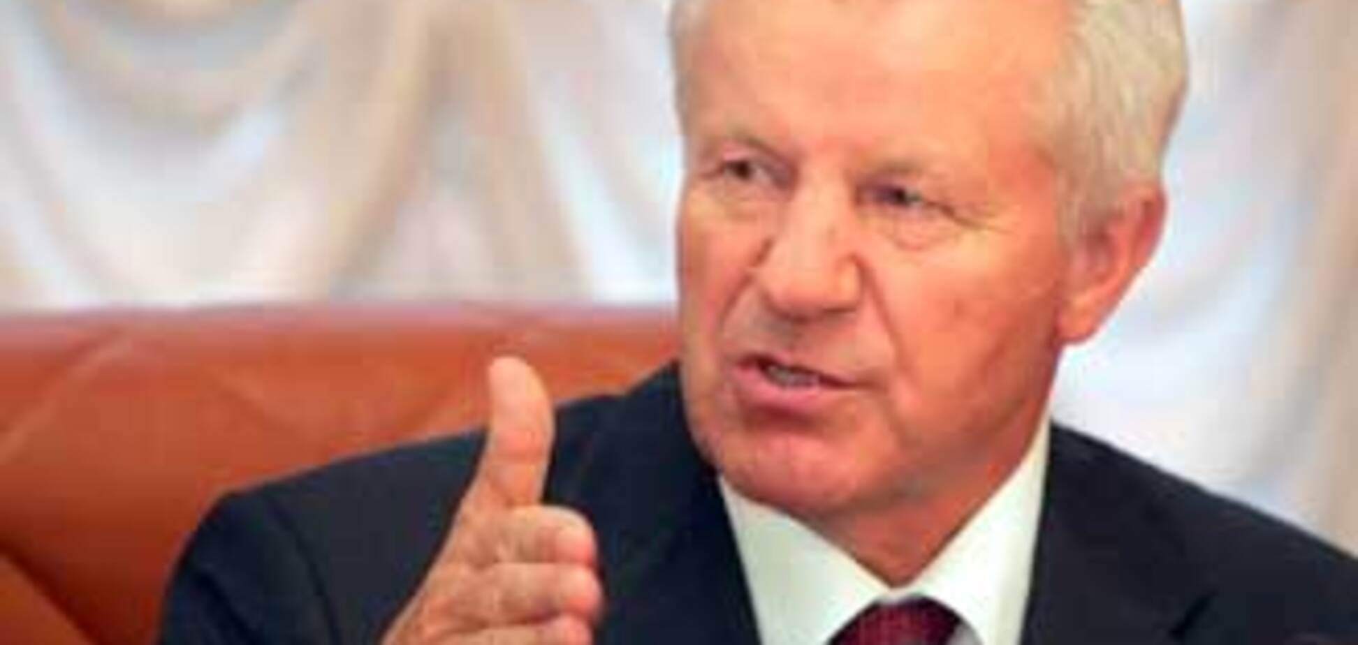Мороз 'подвязал' Ющенко и Тимошенко к убийству Гонгадзе