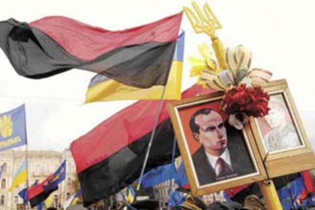 Россия возмущена 'кощунством' Украины